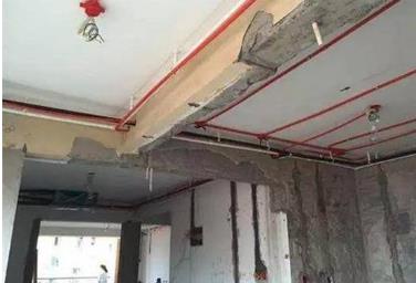 穆棱漏水维修 墙面漏水怎么办呢?墙面漏水的原因?