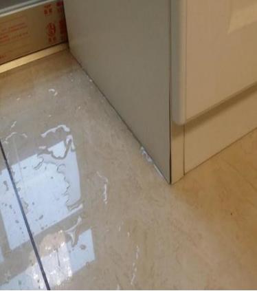 穆棱漏水检测 厕所漏水怎么检测?